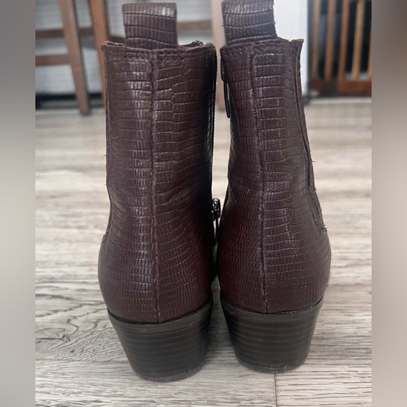 Marc Fisher Ankle Boots - Picture 4 of 6